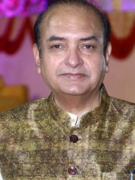 Mirzapur Actor Shahnawaz Pradhan Passes Away Due to Heart Attack at 56