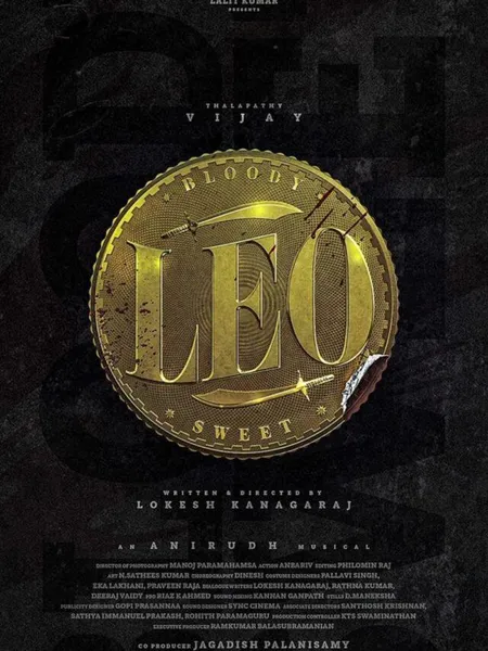 Thalapathy Vijay's 'Leo' earns an astounding 413 crores before release