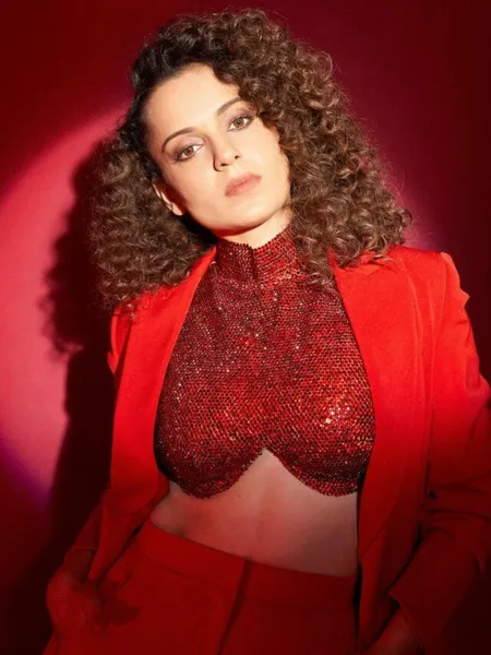 Kangana Ranaut Alleges Actor and Wife are Spying on Her