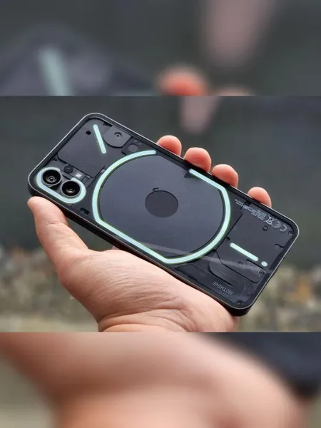 Everything we know about the upcoming Nothing Phone 2