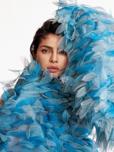 Priyanka Chopra Reveals Being Lightened Up in Bollywood Films