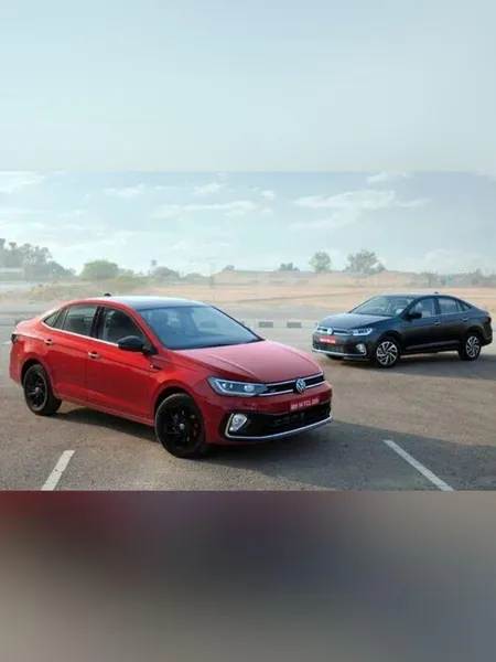 Volkswagen's Virtus and Taigun get mild feature updates, price hike likely in April