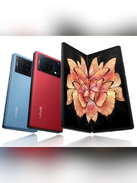 Vivo X Flip Foldable Smartphone Appears on Geekbench