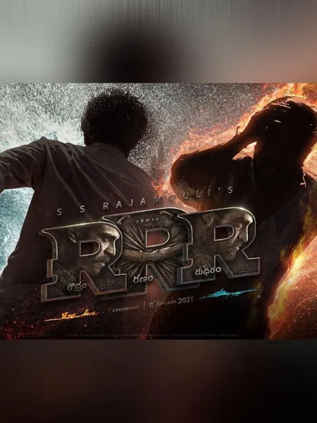 RRR: The Most Expensive Oscar Campaign in Indian Film History