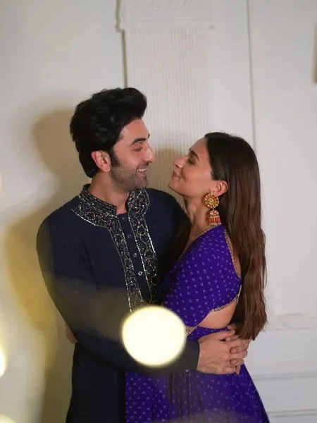 Ranbir Kapoor Breaks Silence on Alia Bhatt's Privacy Invasion and Legal Action