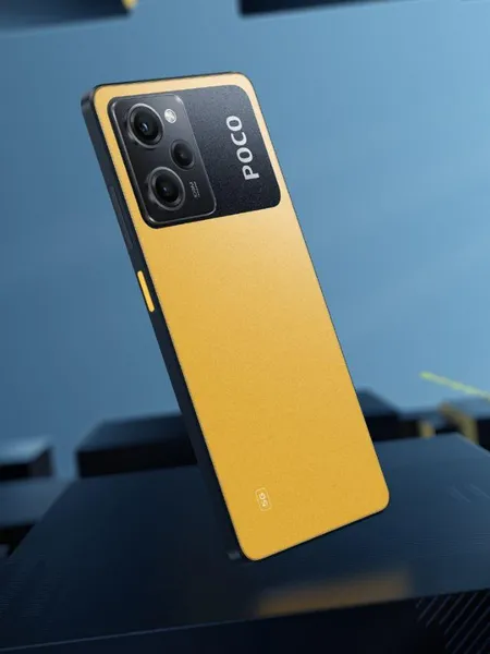 Poco X5 5G Set to Launch in India on March 14 via Flipkart