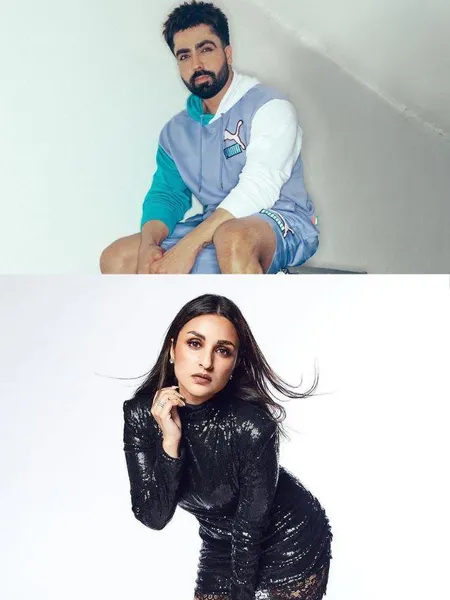 Harrdy Sandhu confirms Parineeti Chopra's wedding rumours, congratulates her