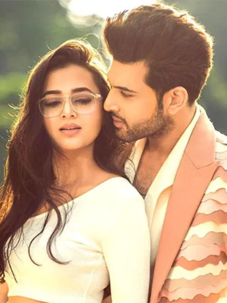 Karan Kundrra's Cryptic Shayari Sparks Breakup Rumours with Tejasswi Prakash