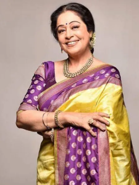 Bollywood actress and MP Kirron Kher tests positive for COVID-19