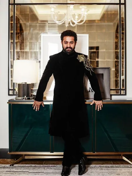 Jr NTR's future projects: Is the Telugu superstar taking a break from films?