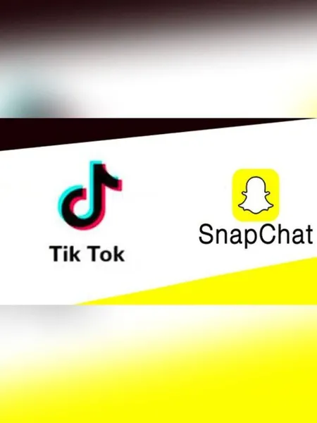 Snapchat removes only dozens of underage users in UK each month, compared to TikTok's thousands