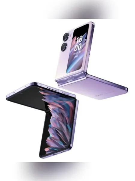 Oppo announces launch of new smartwatch in India