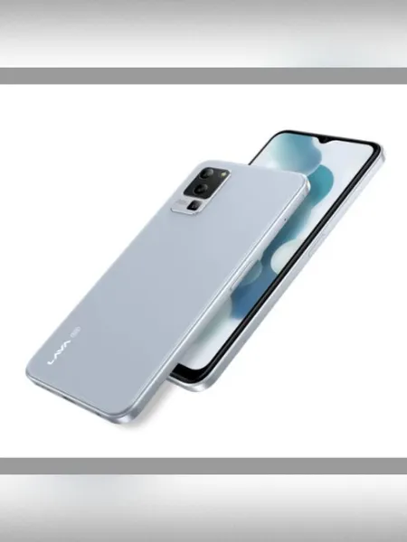 Lava Blaze 2 entry-level smartphone with glass back panel tipped for April launch in India