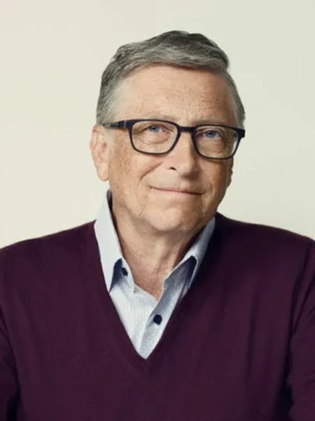Bill Gates Endorses India's Digital Public Infrastructure as 