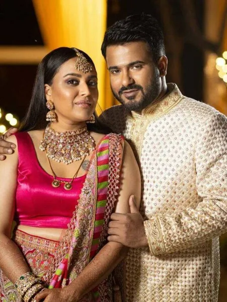 Swara Bhasker and Fahad Ahmad's Delhi Wedding Reception: A Royal Affair