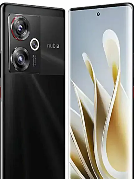 Nubia Z50 Ultra with Snapdragon 8 Gen 2 SoC