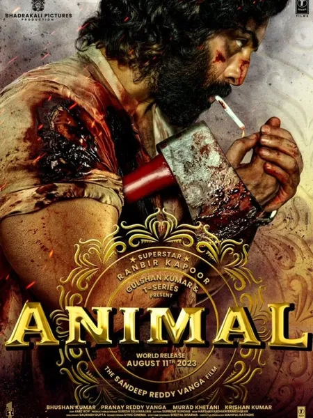 Ranbir Kapoor reveals his character in upcoming film 'Animal' shook him up