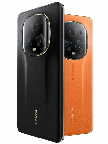 Honor Magic 5 Ultimate Edition with Snapdragon 8 Gen 2 SoC launched in China