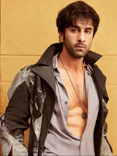 Ranbir Kapoor's Comment on Gender Differences in Handling Breakups Sparks Debate on Social Media