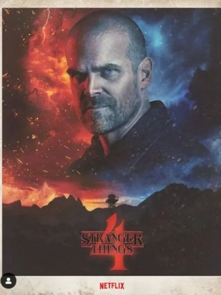 David Harbour Reveals Exciting Details About Stranger Things Season 5