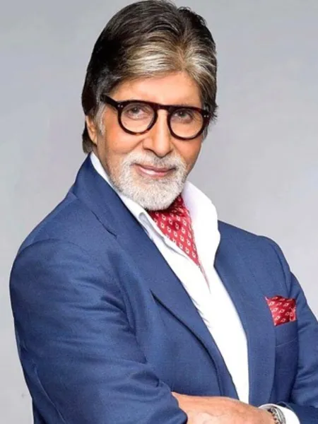 Amitabh Bachchan Injured on Set of Project K: Rib Cartilage Broken and Muscle Tear