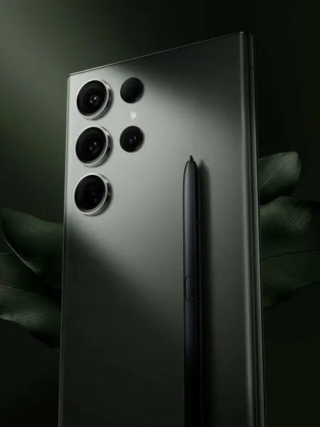 Samsung Galaxy S23 Ultra facing connectivity issues with stylus