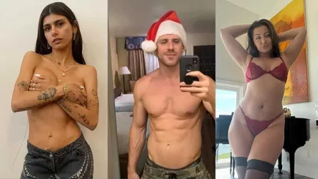 Top 10 Highest-Paid Adult Film Stars in 2025: Earnings Revealed