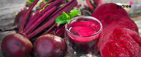 beetroot juice
