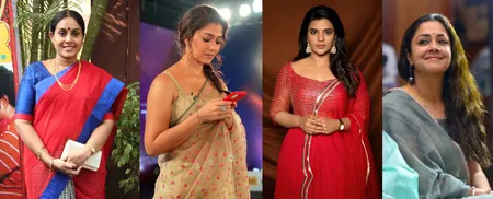 tamil acctress