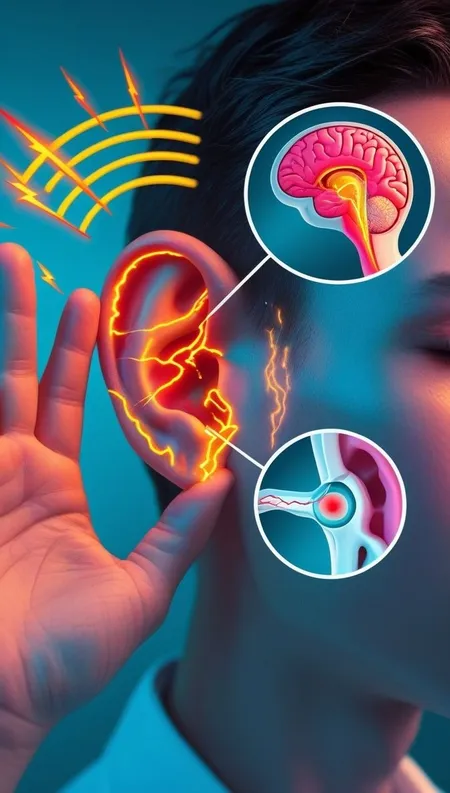 कान की सुनने की शक्ति कम क्यों होती है? जानें 14 कारण और 10 बड़ी गलतियां जो बिल्कुल न करें