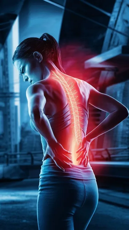 क्या मांसपेशियों में लगातार दर्द रहता है? जानें मायल्जिया के 8 संकेत