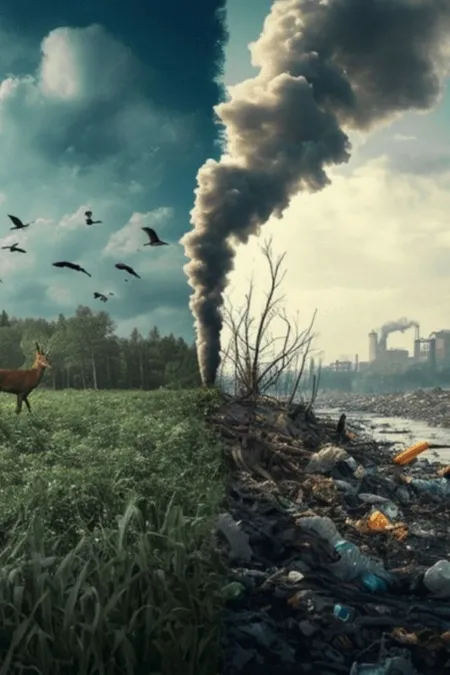 जहरीली हवा कितना नुकसान करती है? दिमाग, दिल और फेफड़ों पर गहरा असर