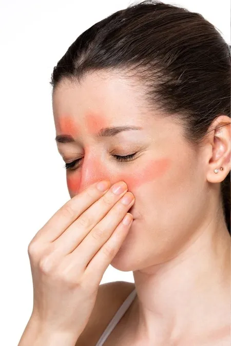 साइनस में राहत चाहिए? अपनाएँ ये प्राकृतिक उपाय