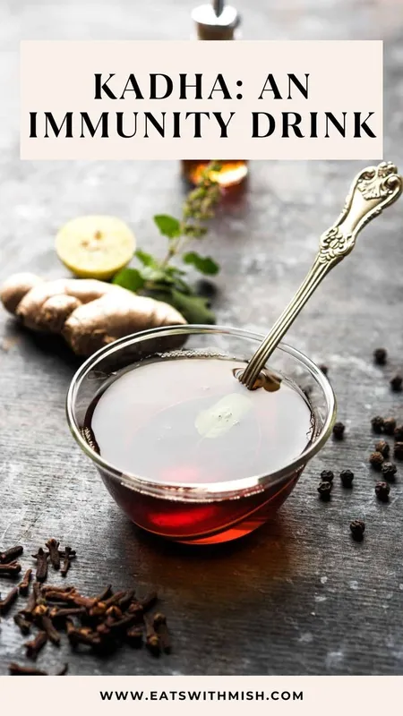 सर्दी खत्म करने वाला आयुर्वेदिक काढ़ा