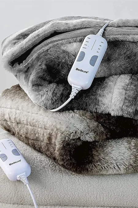 इलेक्ट्रिक ब्लैंकेट: आराम या जोखिम?