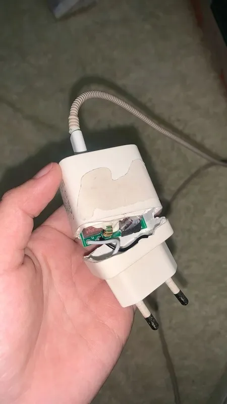 कहीं आपका मोबाइल चार्जर नकली तो नहीं? इन खतरों और पहचान के आसान तरीकों को जानिए