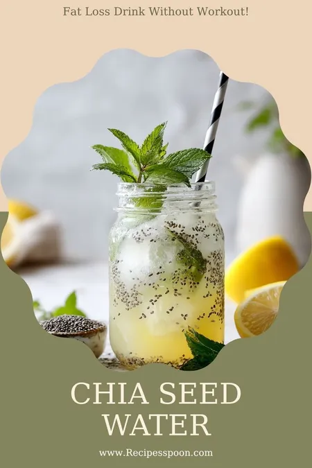 चिया सीड्स पानी में लें या दूध में? जानें वजन घटाने के लिए क्या है सबसे सही तरीका