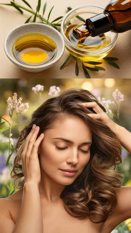 सिर पर सरसों के तेल से मालिश क्यों है फायदेमंद? जानें सही तरीका