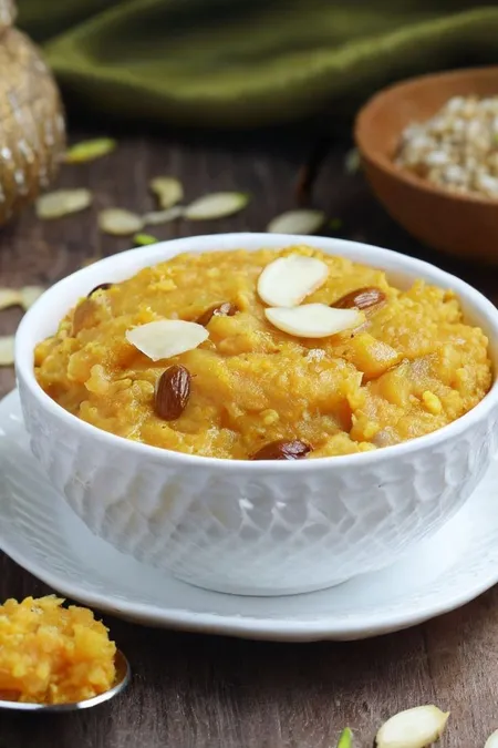 सर्दियों में हलवे का मजा दोगुना कैसे करें