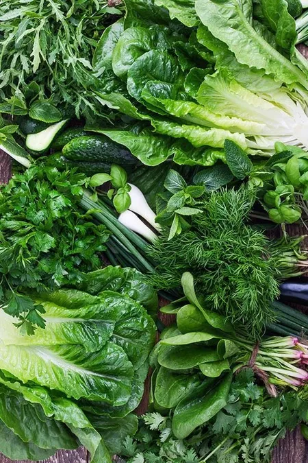 सर्दियों की देसी ताकत