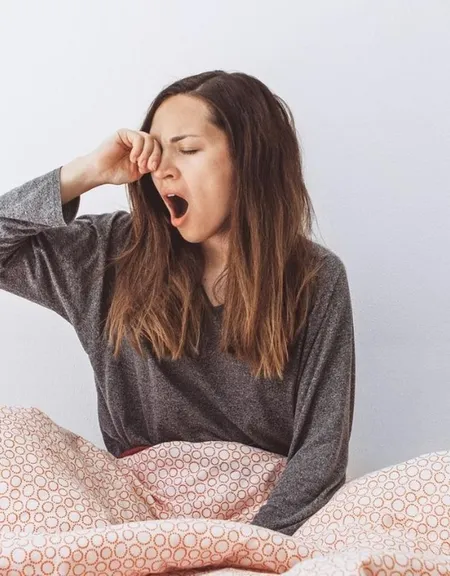 सुबह की पहली आदत क्यों ज़रूरी है?