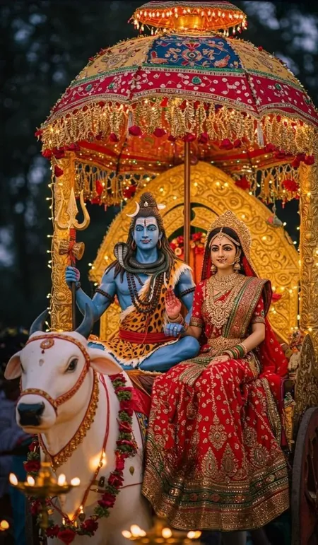 महाशिवरात्रि 2026 का पावन पर्व