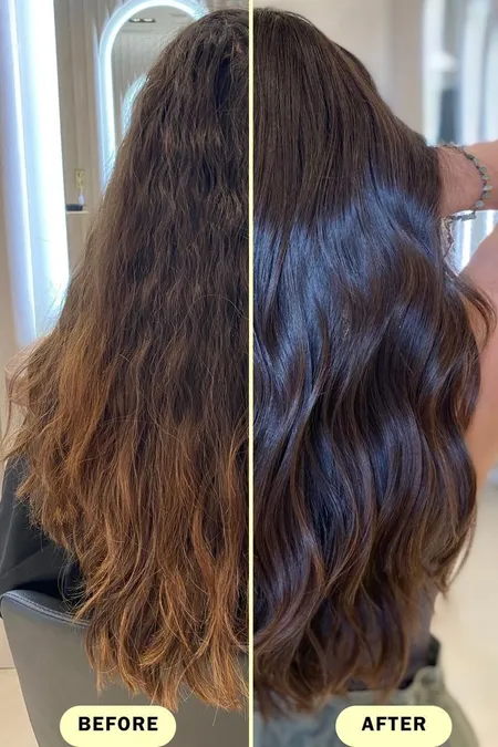 सिर्फ 1 दिन में बाल बनें रेशमी और चमकदार – जानिए हेयर मास्क लगाने का सही तरीका और जबरदस्त फायदे