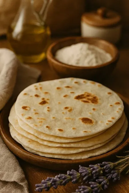 स्वाद, बचत और स्वाश्थ्य