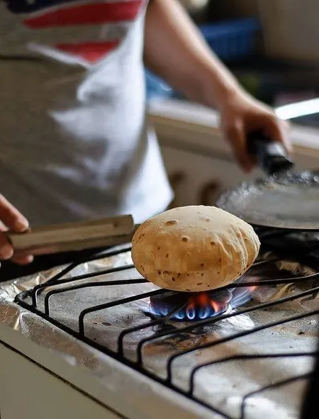 क्या आप सही रोटी खा रहे हैं?