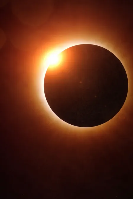 चंद्र ग्रहण 2026 कब है?