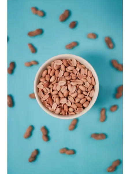 peanuts 2 - unsplash (1)