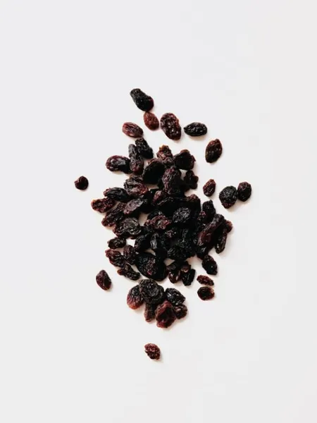 raisins - unsplash (1)