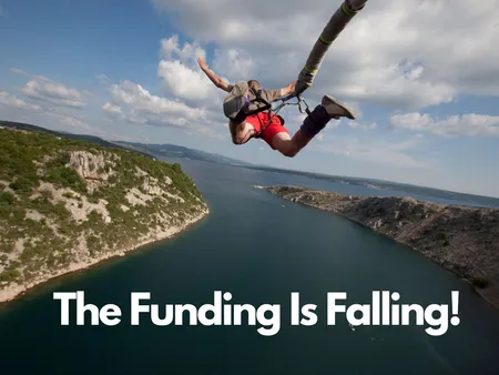 Funding fallout