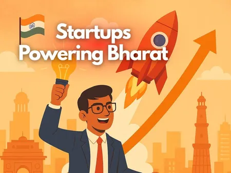 India Startup Engine Hits 1 85 Lakh